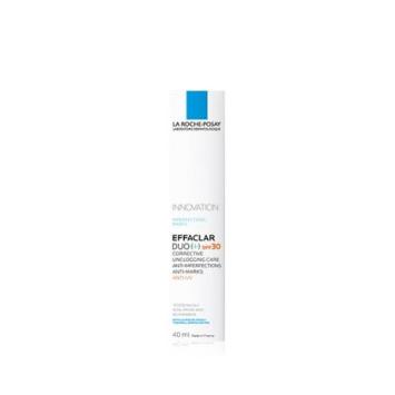 La Roche-Posay Effaclar DUO+ SPF30 Dagcrème 40ml